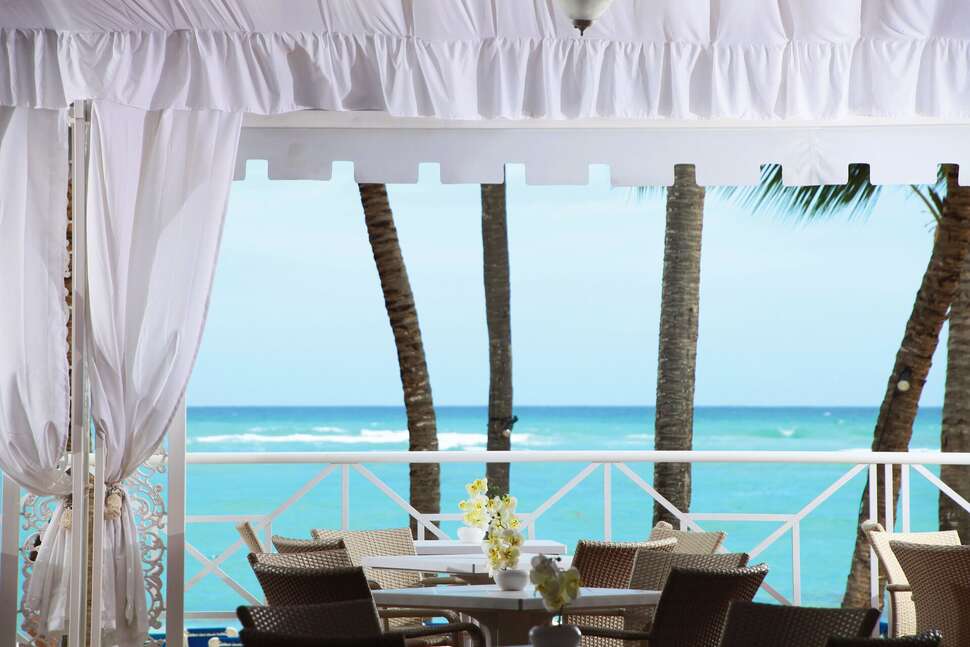 Een foto van Grand Bahia Principe Bavaro