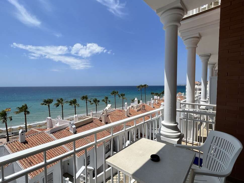 Een foto van Hotel Perla Marina