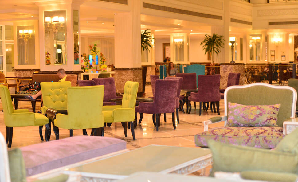 Een foto van Il Mercato Hotel & Spa