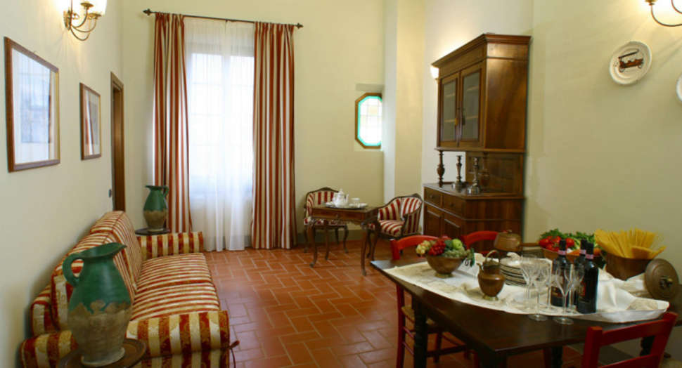 Een foto van Palazzo dei Ciompi