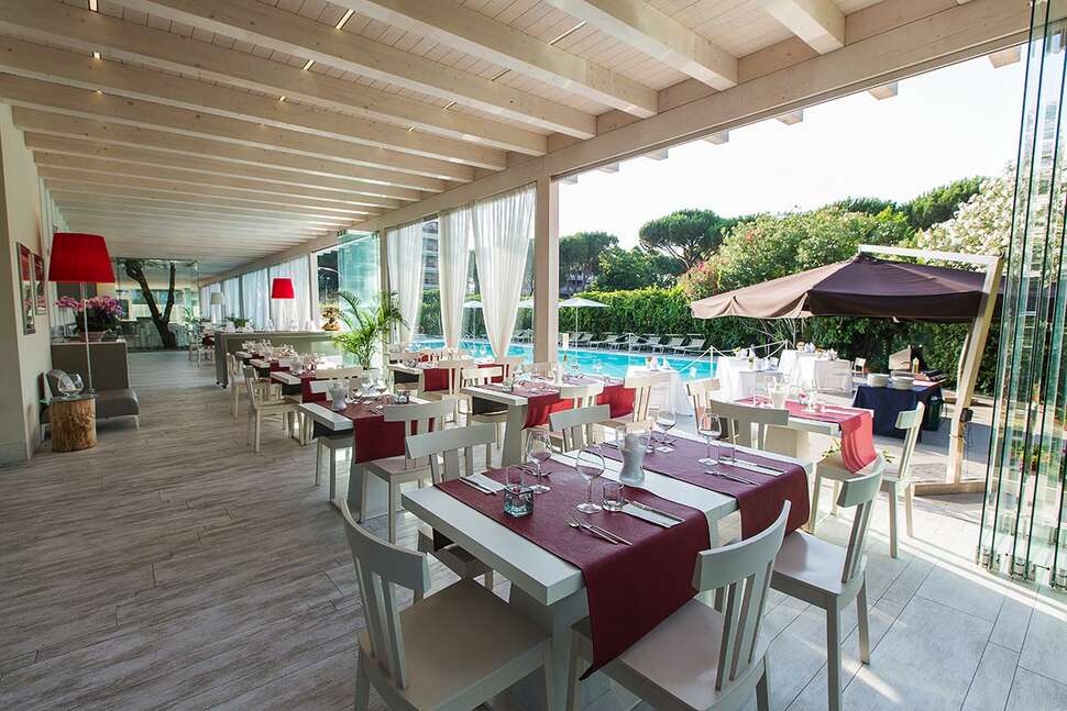 Een foto van Italiana Hotels Florence