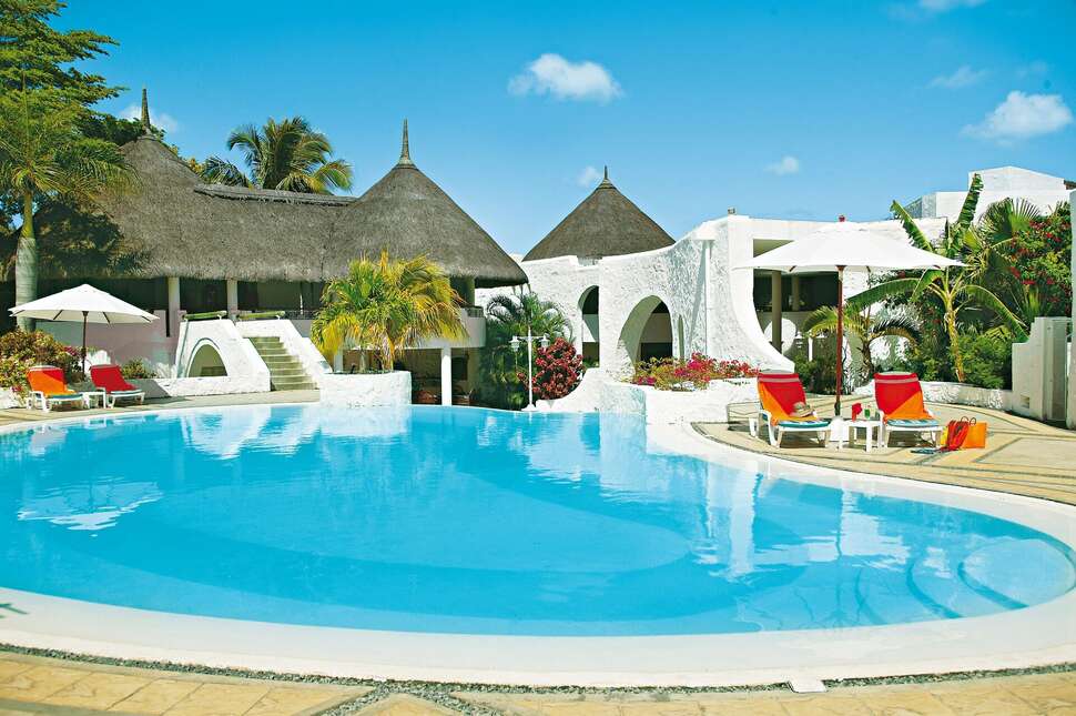 Een foto van Casuarina Resort & Spa