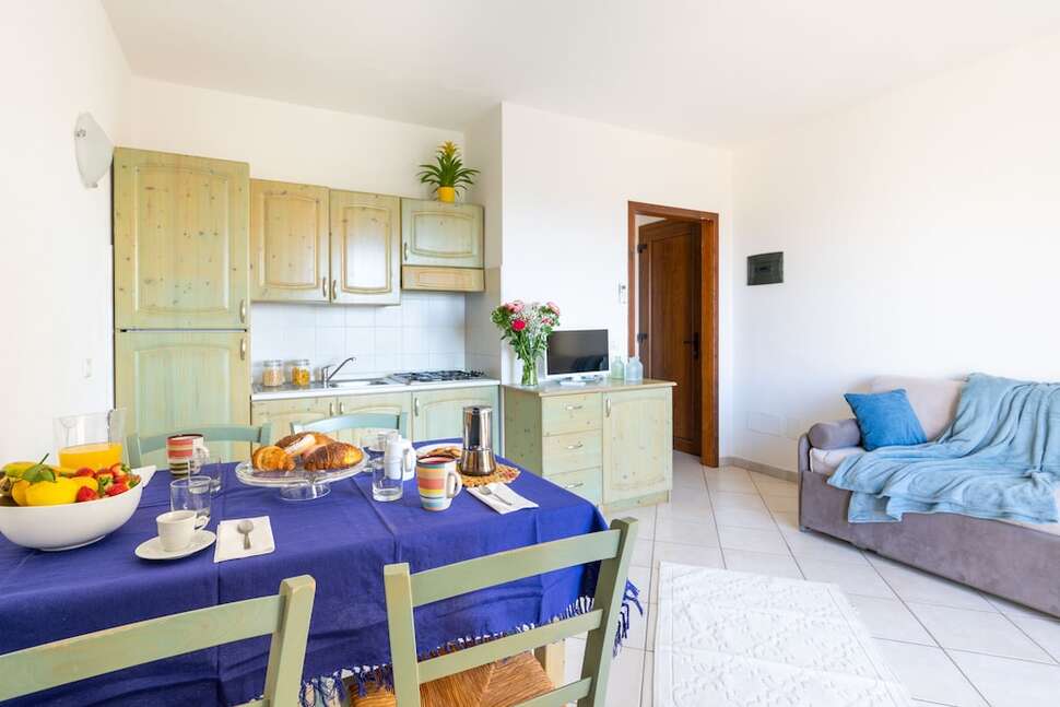 Een foto van Residence Costa del Turchese