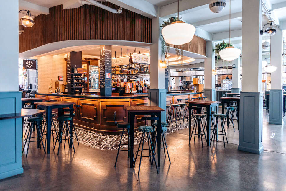 Een foto van Hotel Murcia Rincon de Pepe