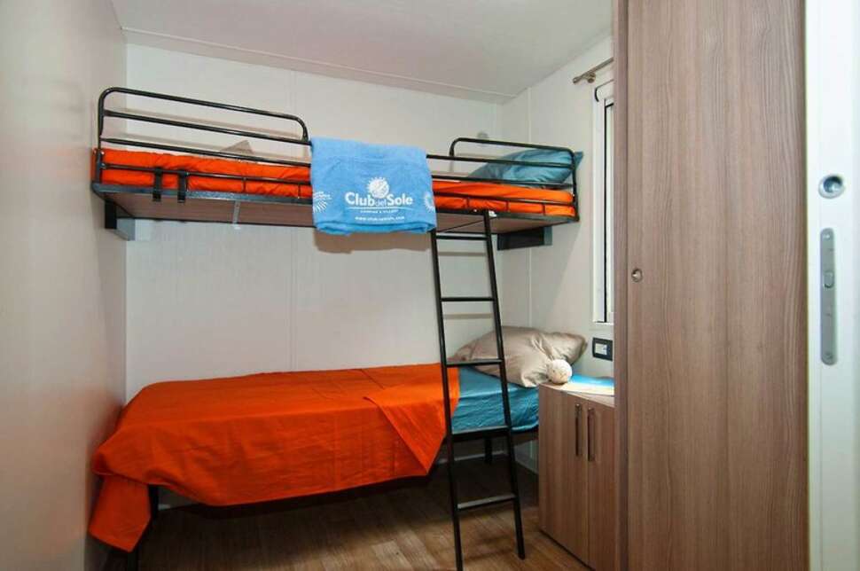 Een foto van Adriano Camping Village