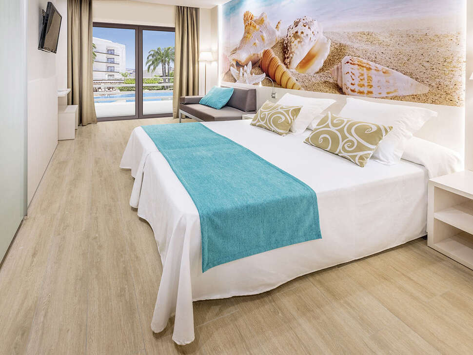 Een foto van Sumus Hotel Stella & Spa
