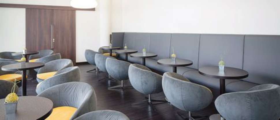 Een foto van Austria Trend Hotel Doppio
