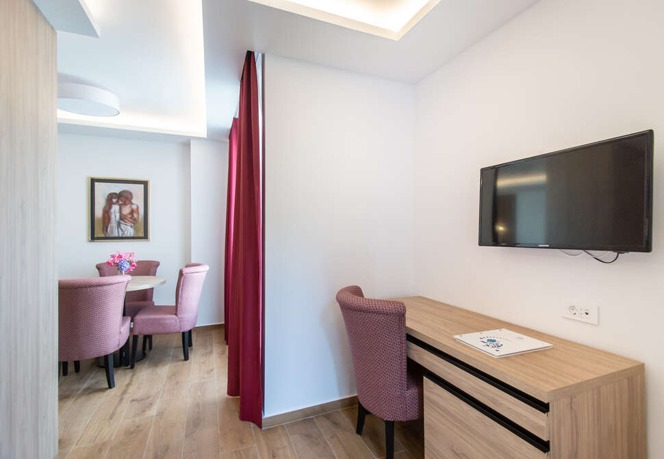 Een foto van Slovenska Plaza Resort