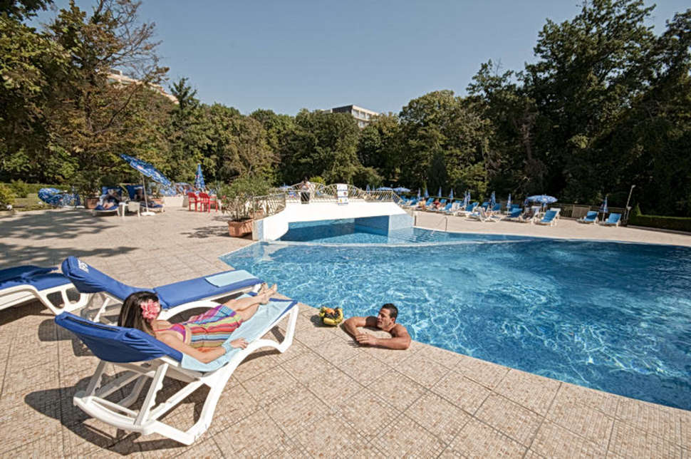 Een foto van Hotel Kristal