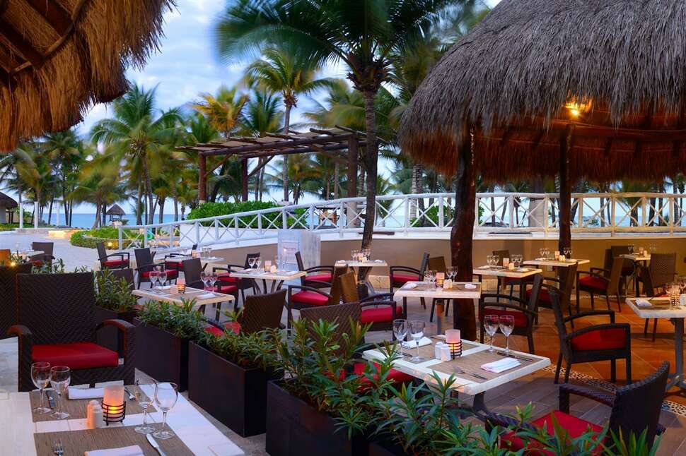 Een foto van Catalonia Royal Tulum