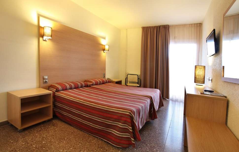 Een foto van Hotel Don Juan Tossa
