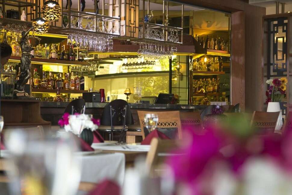 Ein Foto Bodrium Hotel & Spa