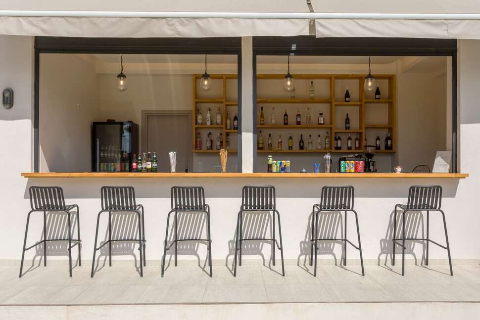 Een foto van Serenity Luxury Boutique Hotel Agrilia