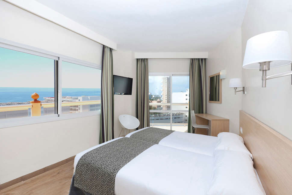 Een foto van Hotel Samos
