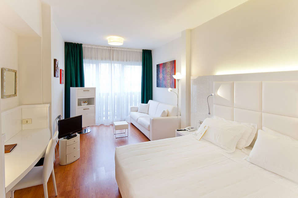 Een foto van Hotel Nasco