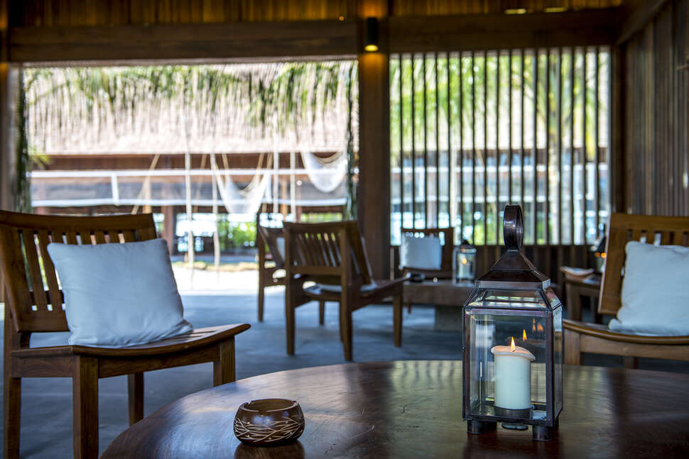 Een foto van Barefoot Eco Hotel