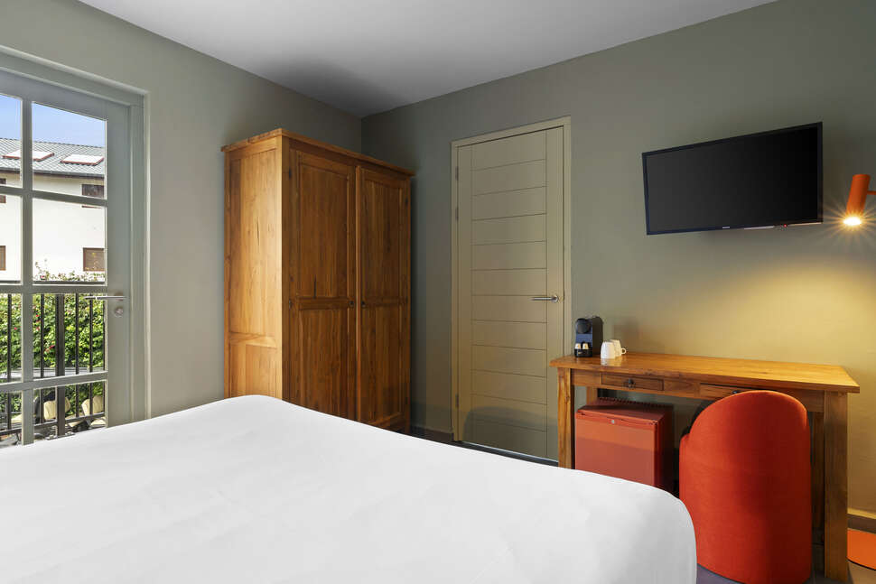 Een foto van Sonesta Hotels & Resorts Livingstone Curacao