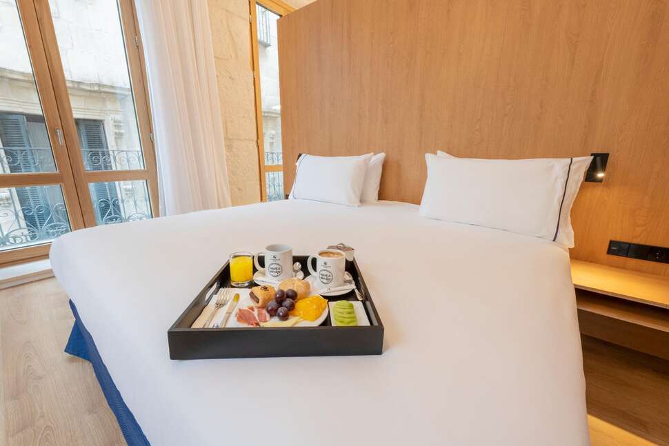 Een foto van Eurostars Pórtico Alicante