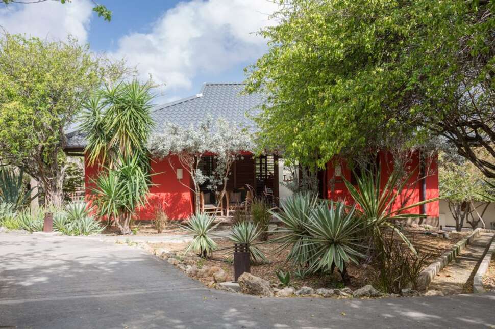 Een foto van Morena Resort