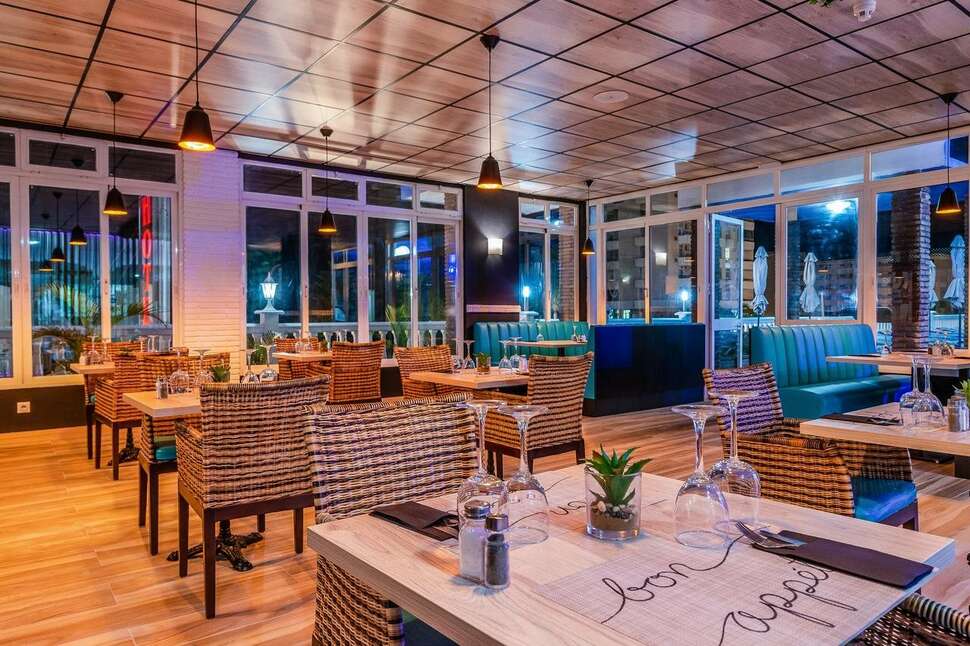 Een foto van Hotel Princesa Solar