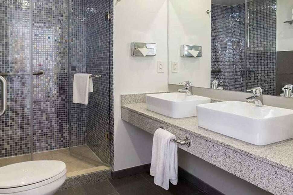 Een foto van Riu Plaza Miami Beach