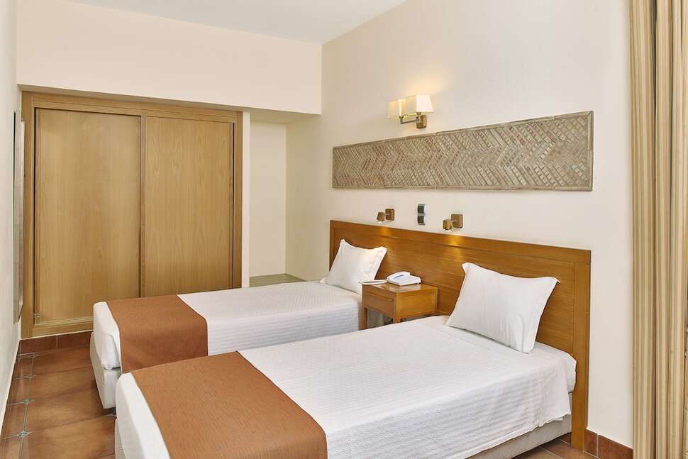Een foto van Aparthotel Oceanus