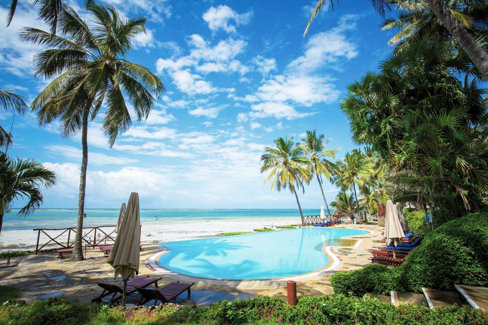 Een foto van Voyager Beach Resort