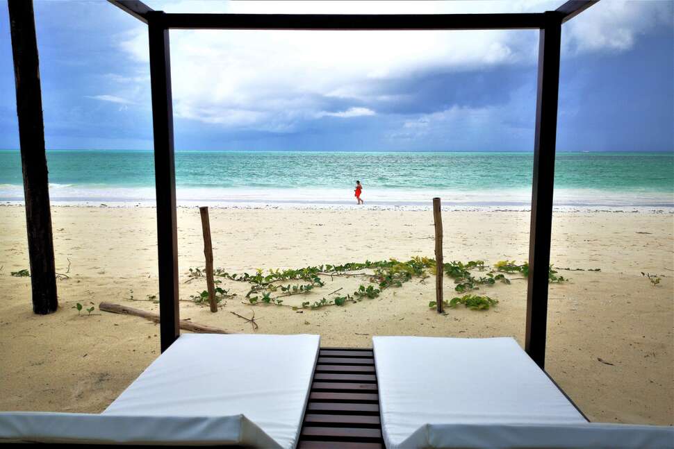 Een foto van SBH Monica Zanzibar