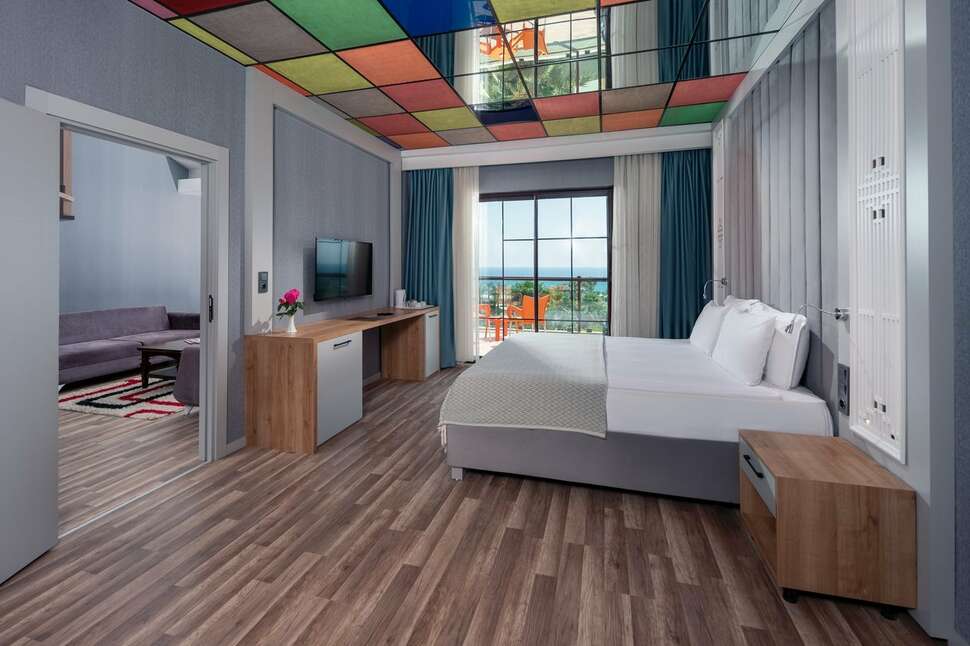 Een foto van Siam Elegance Hotels & Spa