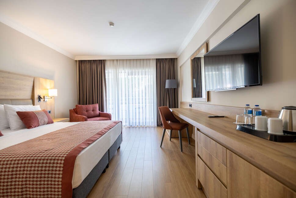 Een foto van Proxima Hotel