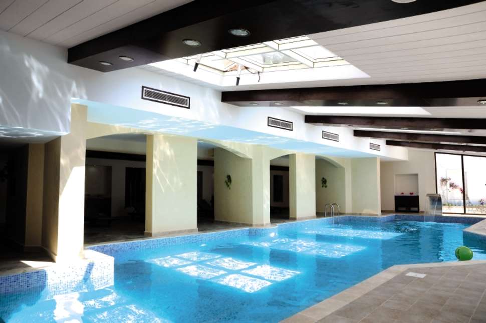 Een foto van Marti Resort