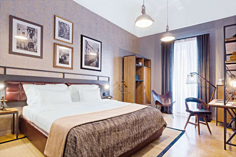 Een foto van AX The Saint John