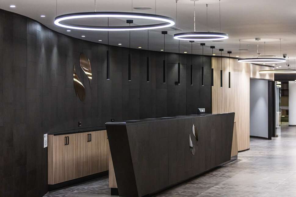 Een foto van Salina Hotel