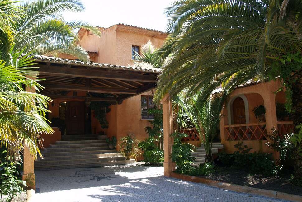 Ein Foto Hotel Quinta da Lagoa