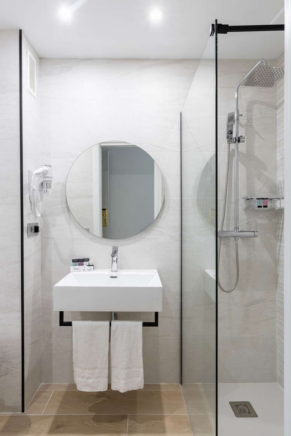 Een foto van Hotel Abbot