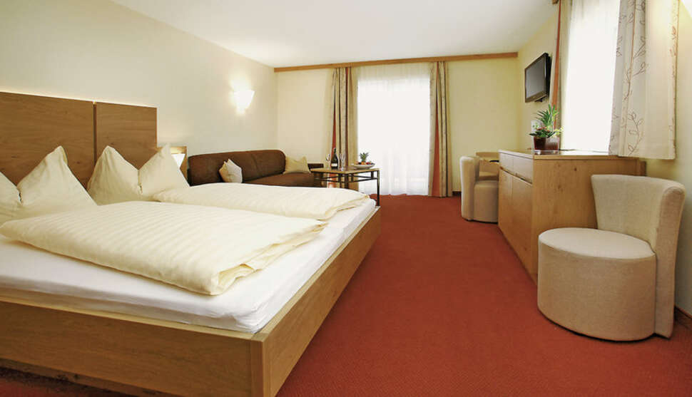 Een foto van Hotel Bachschmied