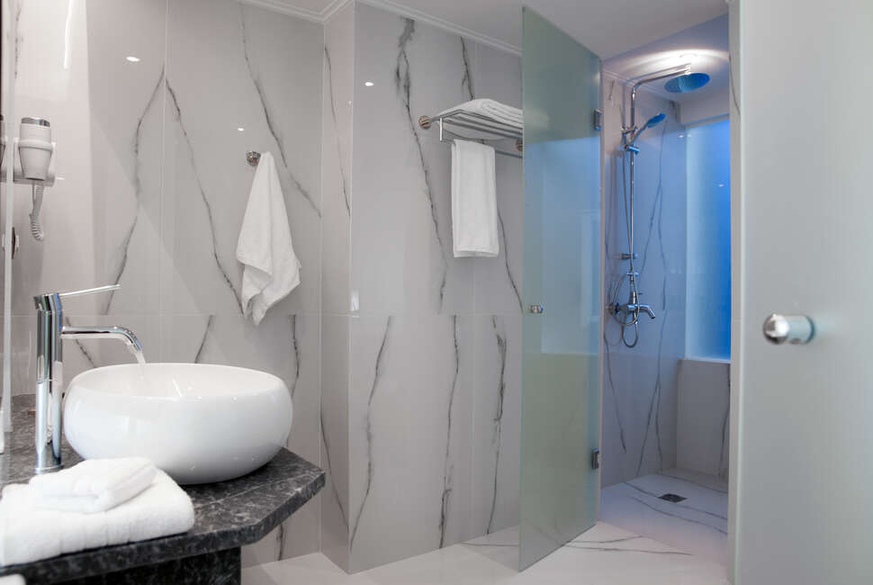 Ein Foto Acropolian Spirit Boutique Hotel
