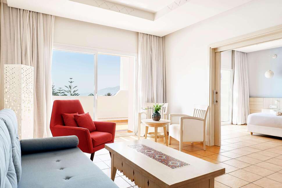 Een foto van Iberostar Founty Beach