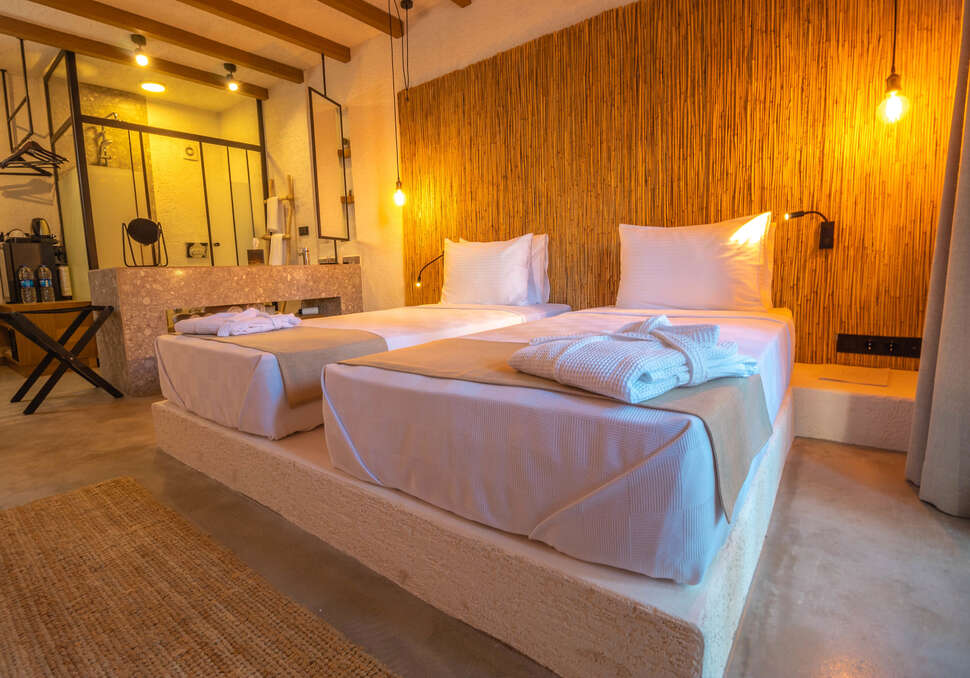 Een foto van Very Chic Bodrum