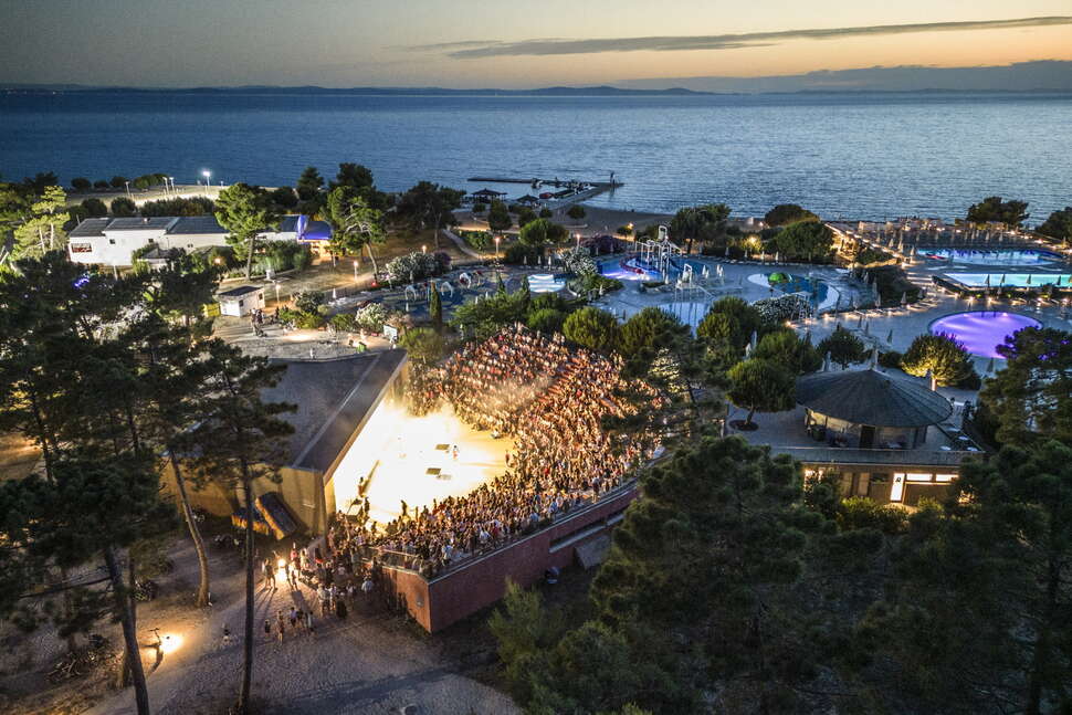 Een foto van Zaton Holiday Resort