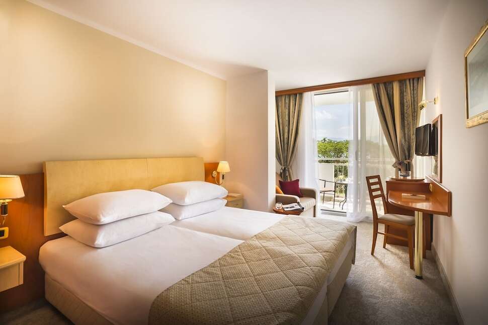 Een foto van Sunny Baska Residence by Valamar