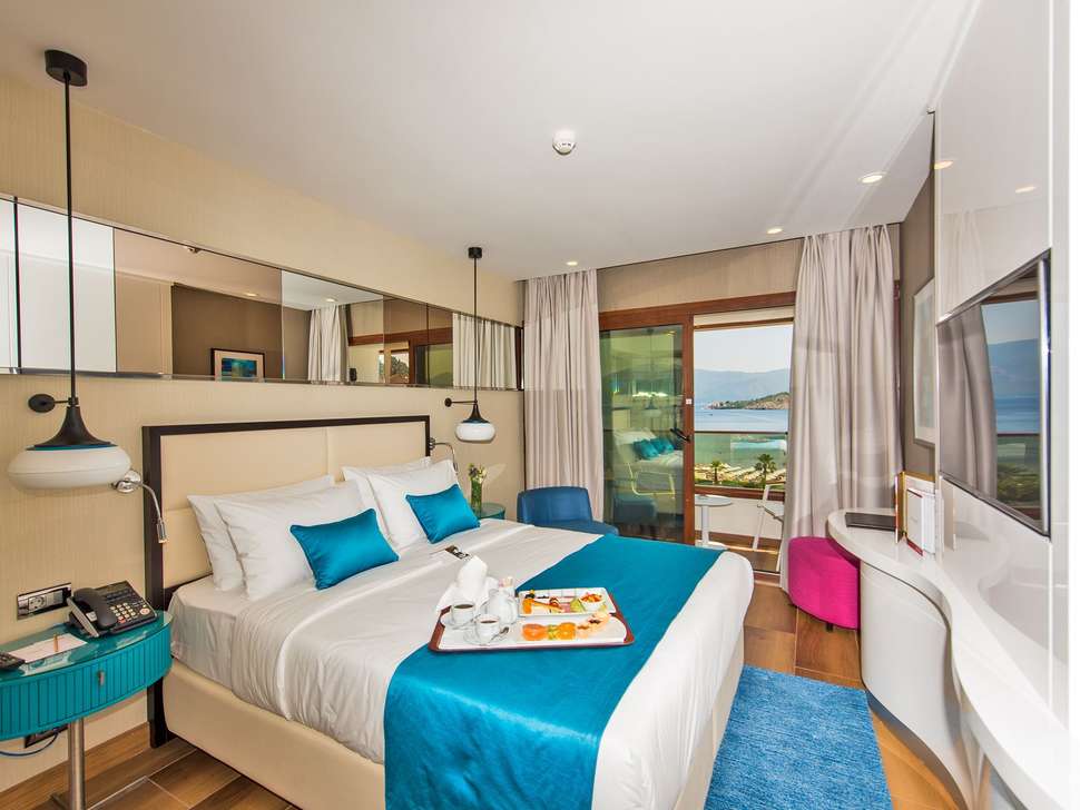 Een foto van Elite World Marmaris Hotel