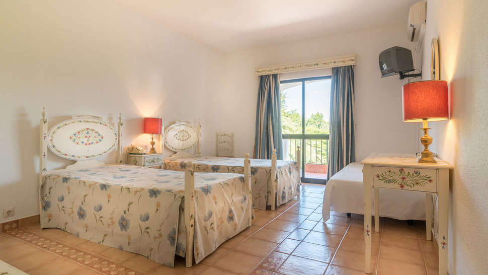 Een foto van Hotel Sol e Serra
