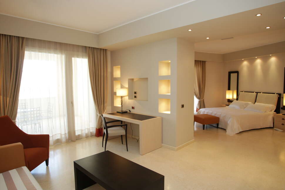 Een foto van Marinagri Greenblu Hotel