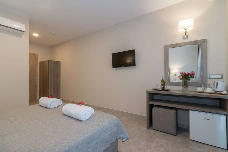 Een foto van Altura Hotel