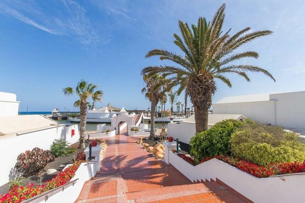 Een foto van Sands Beach Resort
