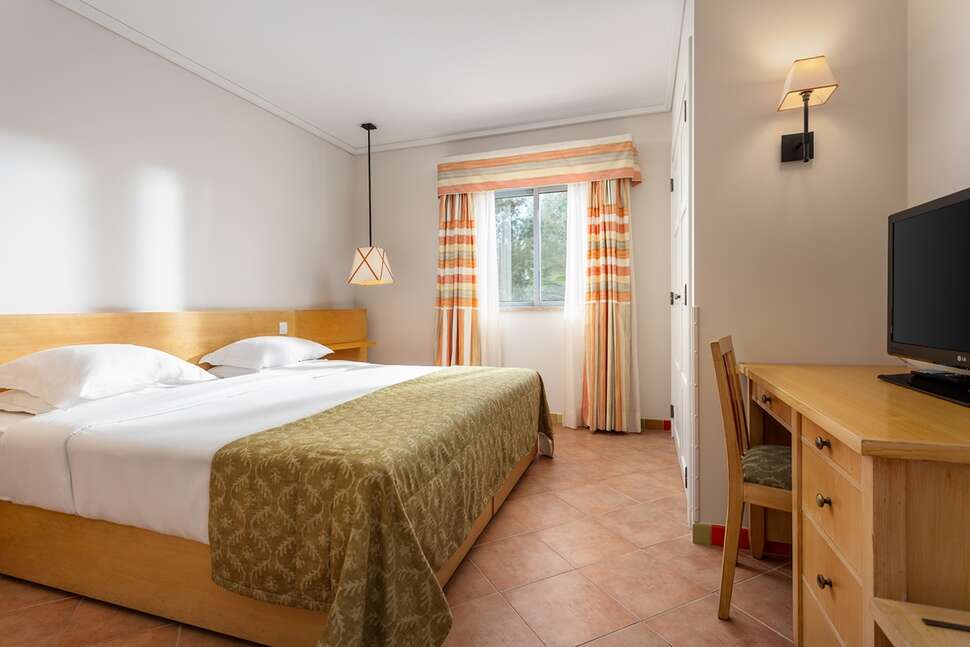 Een foto van Grande Real Santa Eulalia Resort & Spa
