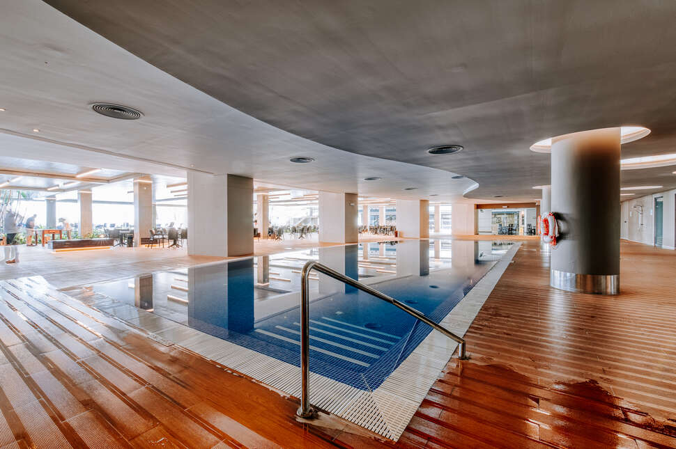 Een foto van Enotel Lido