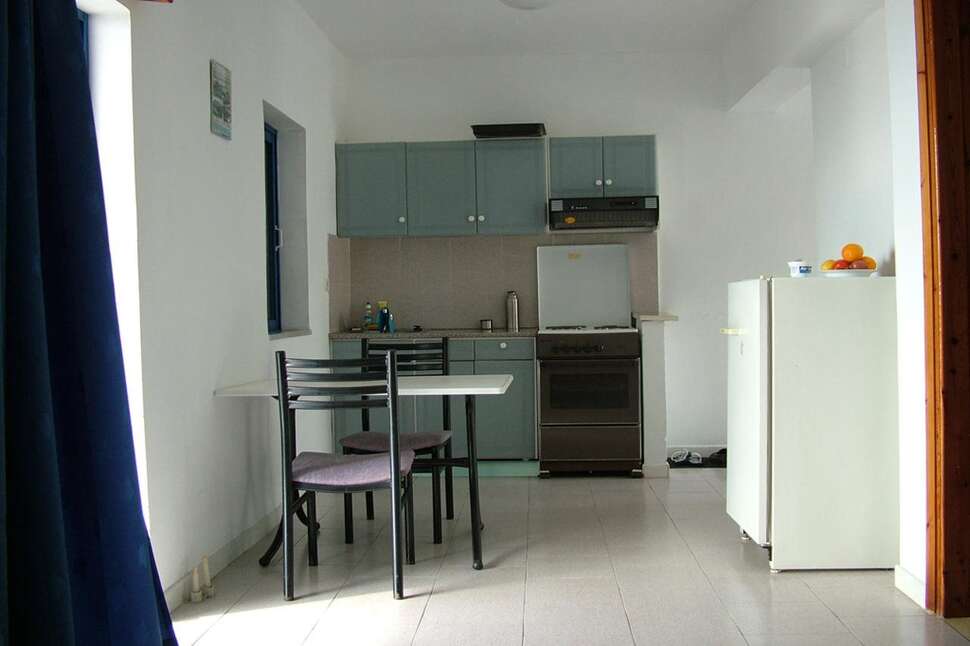 Een foto van Appartementen Ariadne