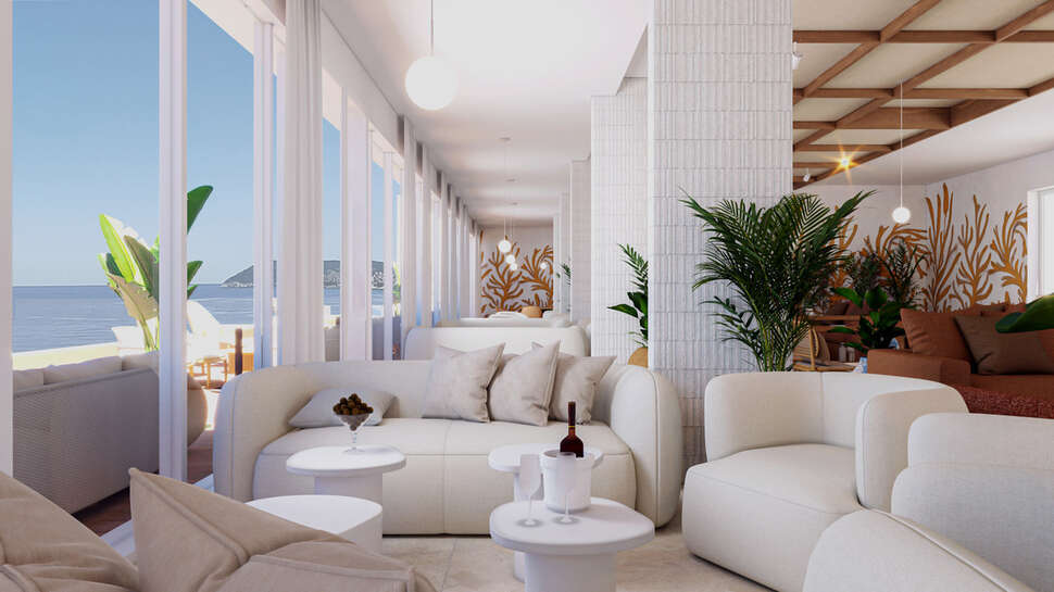 Een foto van Iberostar Selection Montenegro
